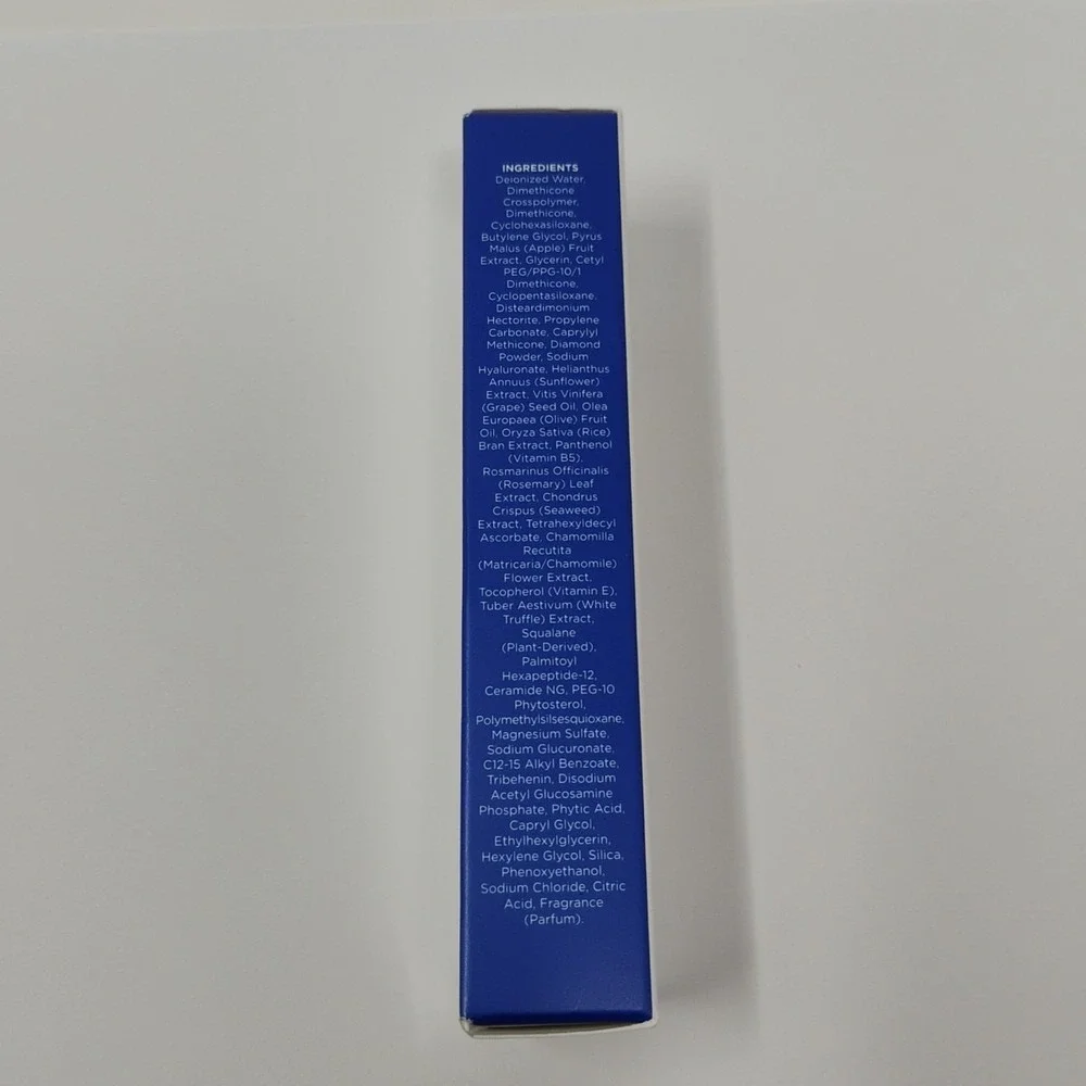 Beverly Hills MD Deep Wrinkle Filler Anti-Aging Skincare 0.16 oz | 5 ml SEALED